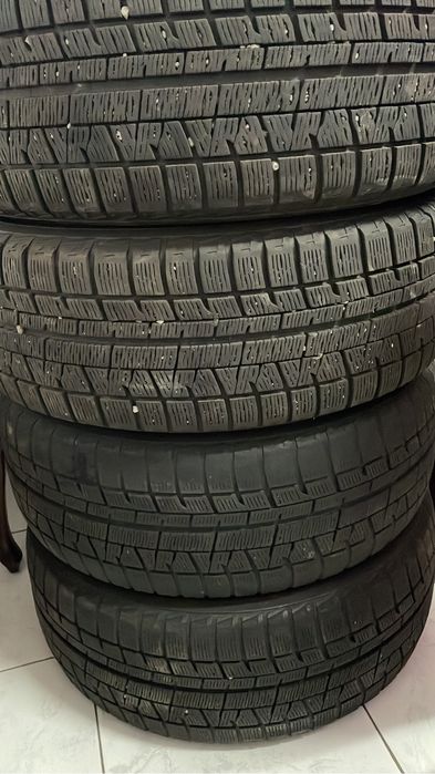 Jantes da mercedes 16