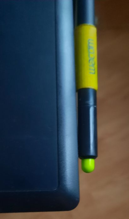 Tablet Wacom Bamboo