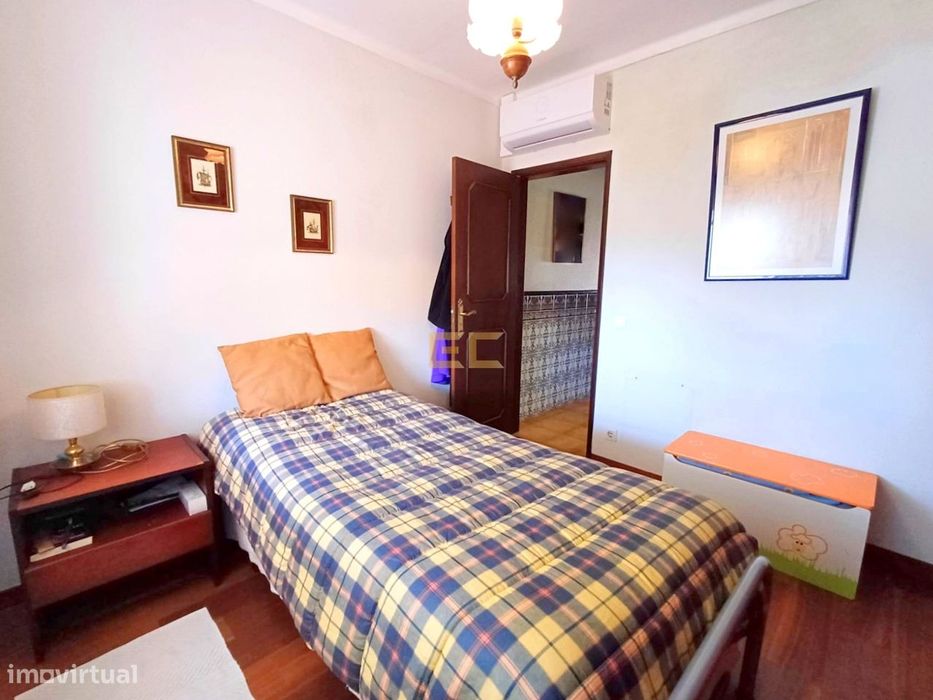 Apartamento T3 com garagem, para venda na Figueira da Foz!
