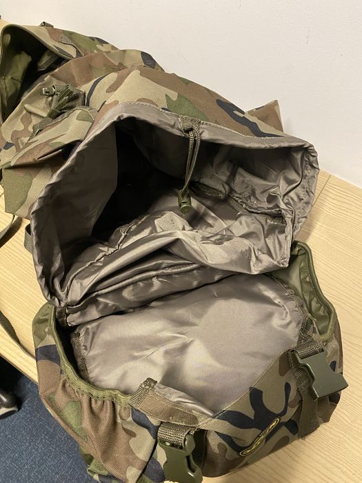 Mochila militar 30L