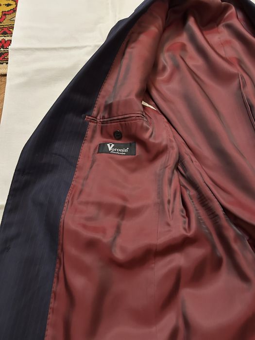 Костюм двойка Voronin Exclusive