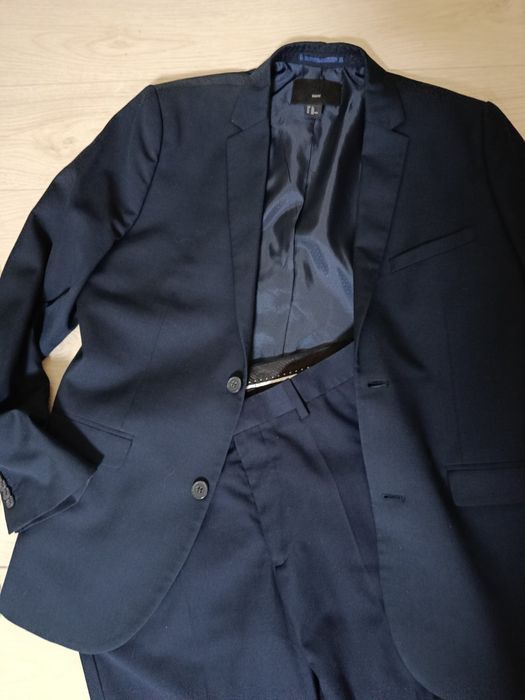 Стильний костюм H&M ,розмір m