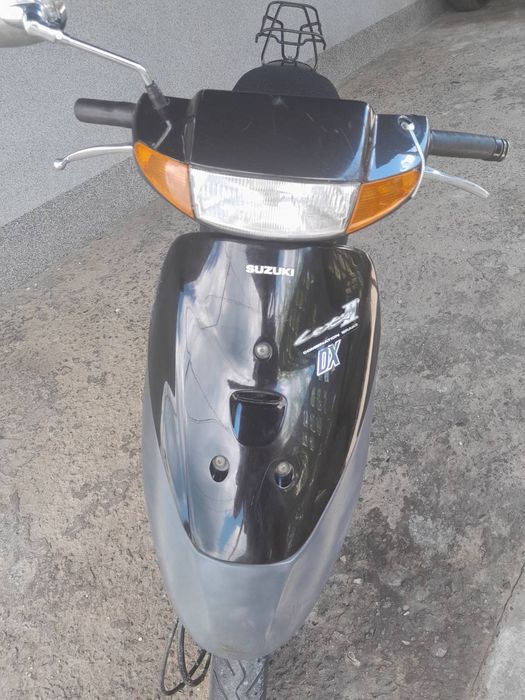 Продаж Сузукі Лец 2 DX