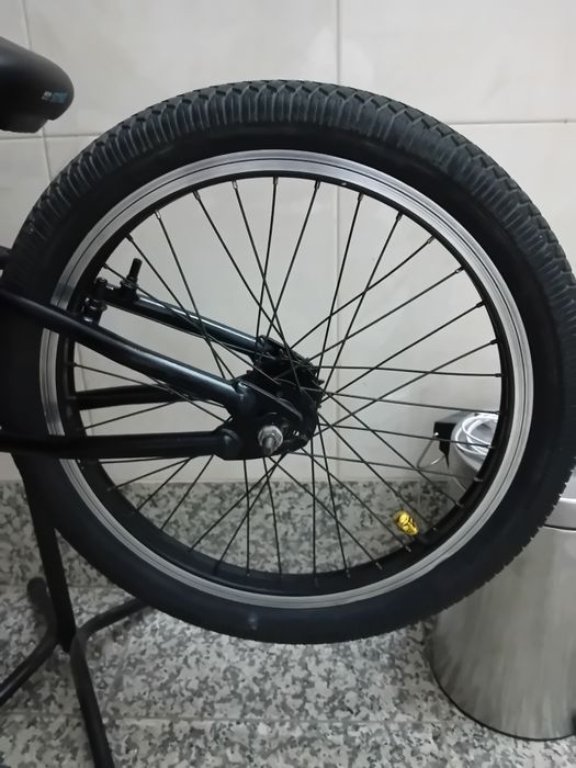 Aros 36 furos bmx