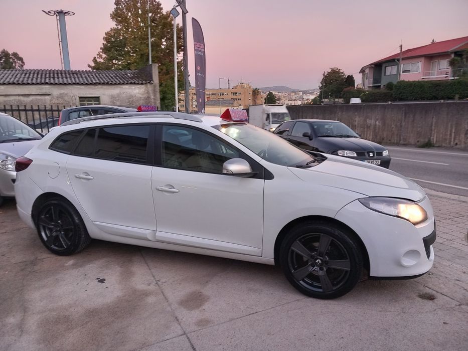 Renault Mégane bose edition  2012 — photo 2