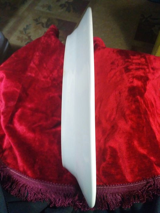 Антикварное блюдо Германия