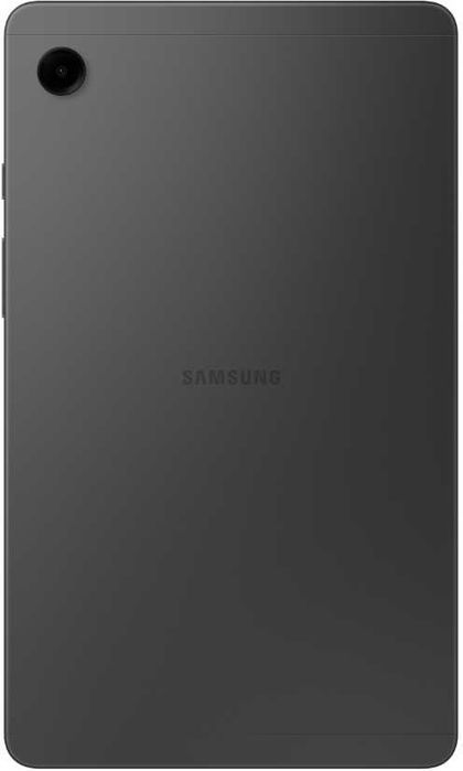 TABLET SAMSUNG Galaxy Tab A9 4/64GB WiFi Helio G99 Grafit - WYPRZEDAŻ