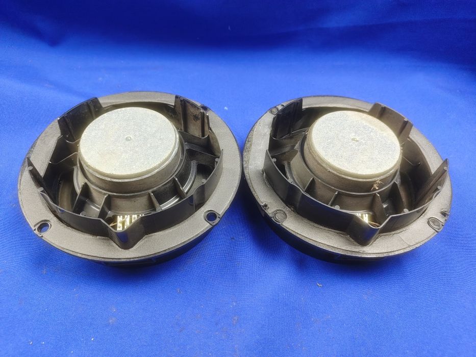 Динаміки передні/ задні Volkswagen Passat B5/ B5+ Touran/ T5