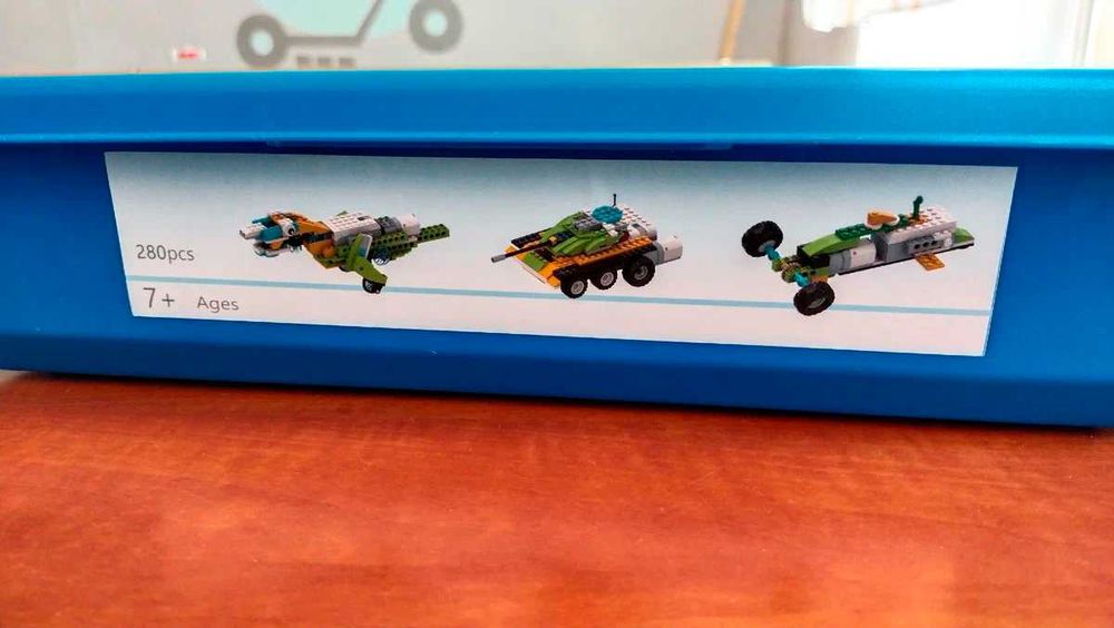 Опт Steam Scratch  Lego WeDo 2.0  набір лего для вашої дитини Китай