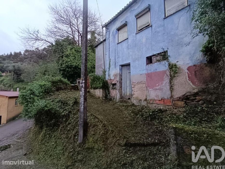 Casa / Villa T2 em Torres do Mondego de 64 m2