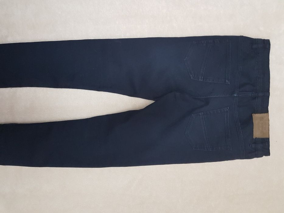 Джинси, брюки, штани для хлопчика H&M.