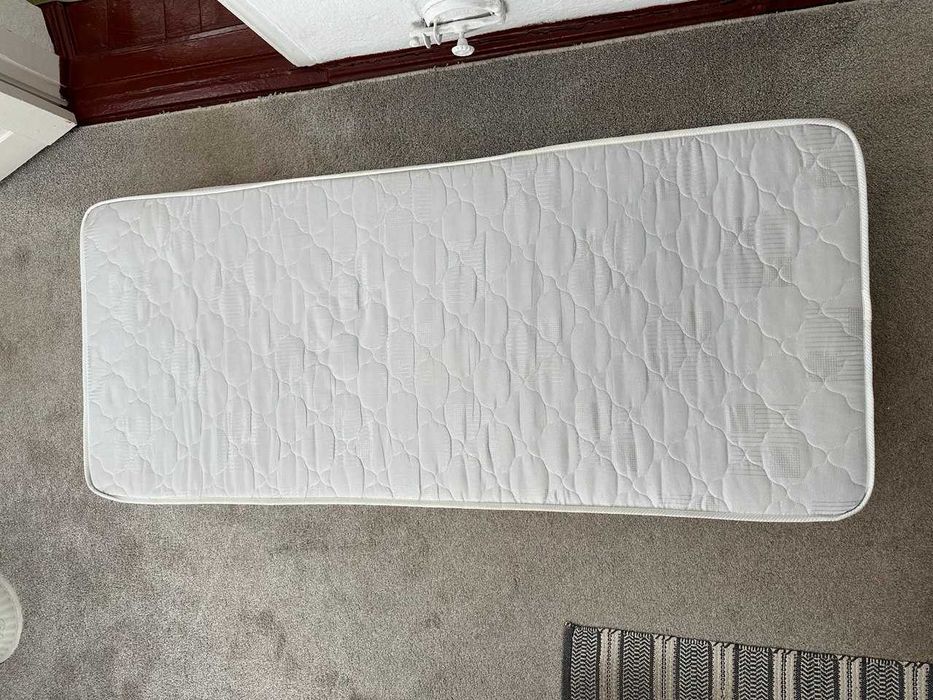 Матрац «Шанс Престиж» 80×190 см
Матрац Шанс Престиж 80×190 см