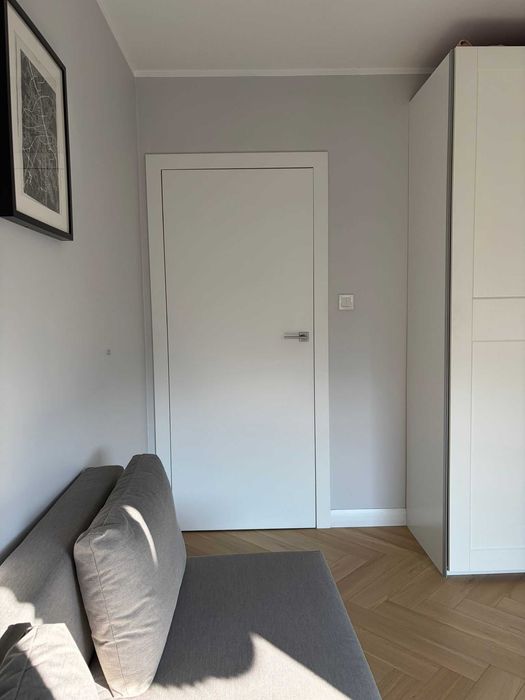 Mieszkanie 3-Pokojowe | 60 m² | Gdańsk Letnica | Starowiejska