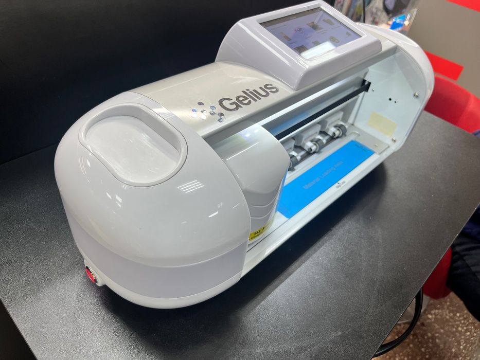 Продам Плоттер Gelius shield gen 2