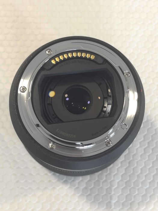 PANASONIC LUMIX S PRO 20-60mm f/3.5-5.6 (Como Nova)