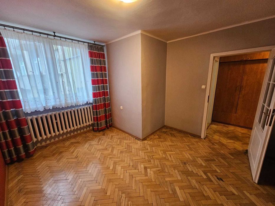 Mieszkanie własnościowe w centrum Rybnika