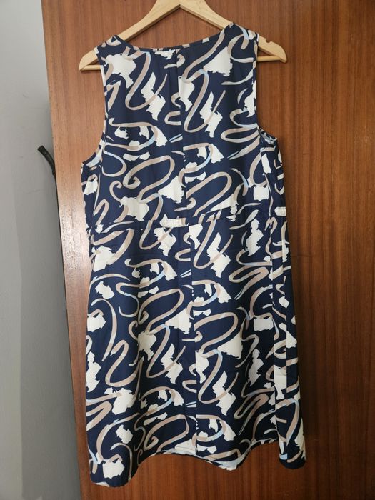 Vestido de verão