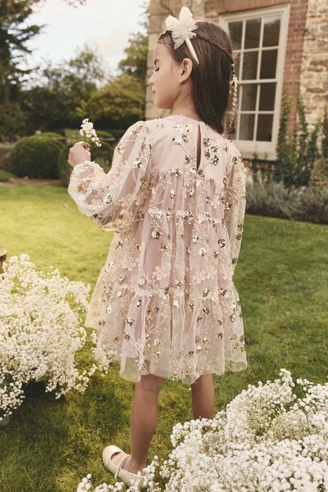 Нова! Сукня плаття next 8 років 128 см