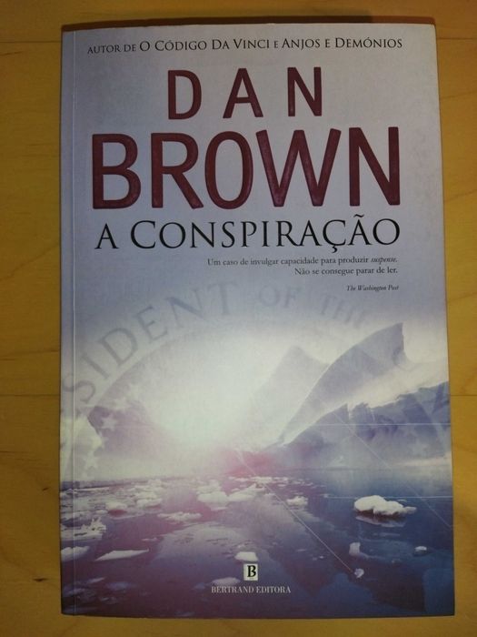 Livros a 10 euros como novos