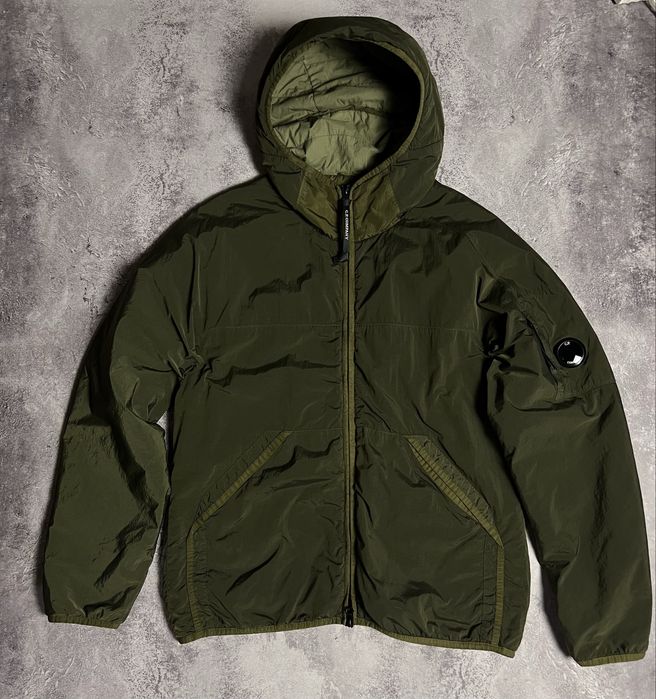 Ветровка куртка C.P Company Dd shell outline sportwear (сипи компани)