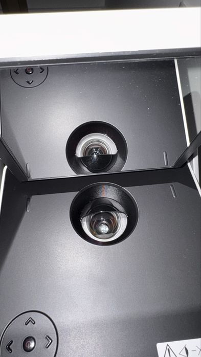 LG  Projector HU80KSW 4k