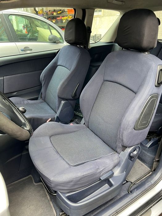 Peugeot 1007 1.4 HDi de 2007