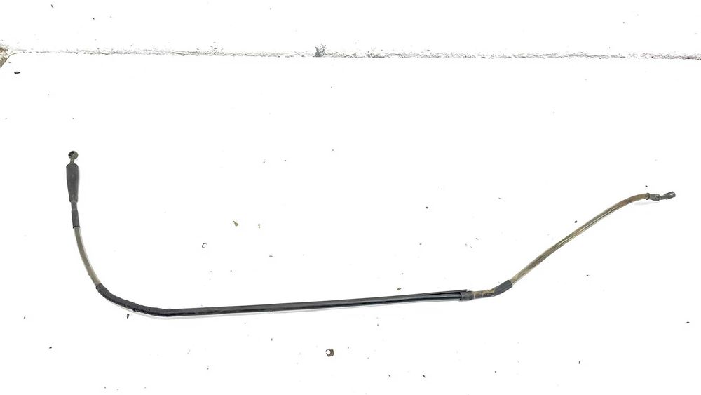 Suzuki Rmz 450 05do08 Przewód hamulcowy przedni przód Części