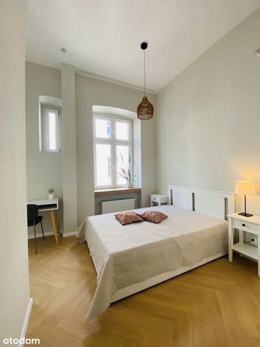 Apartament przy pl. Wolność || Pomorska 6 || po remoncie|| 60 m² - Widok 6