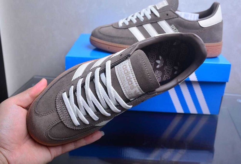Adidas originals handball spezial r.45