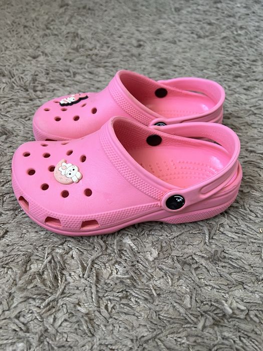 Крокси сrocs, M2 W4