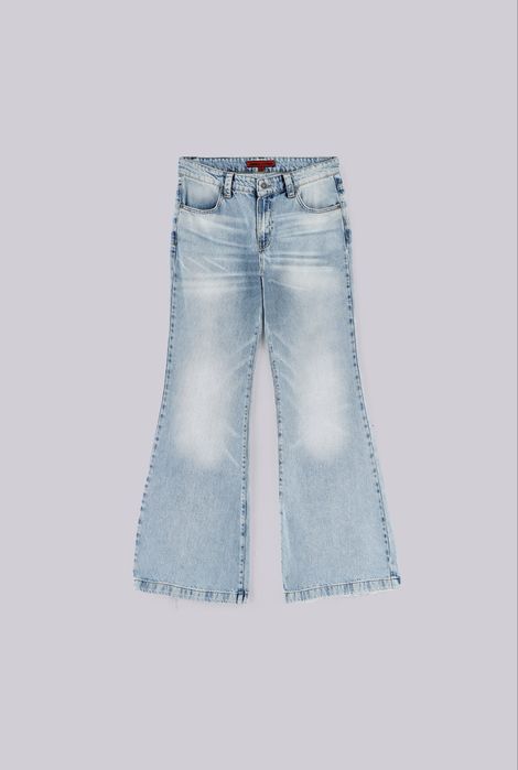 Jaded London Kenny Blaze Flare Jeans w26: 1 500 грн. - Широкие