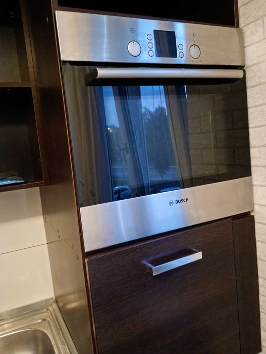 Sprzedam piekarnik elektryczny Bosch