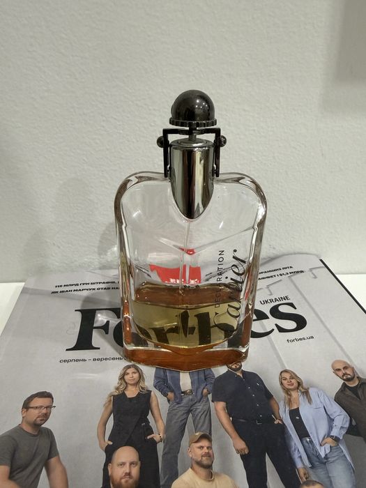 Cartier declaration чоловіча туалетна вода