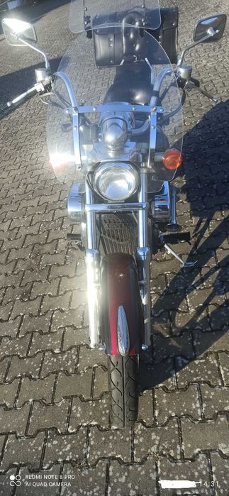 kawasaki vulkan 1500