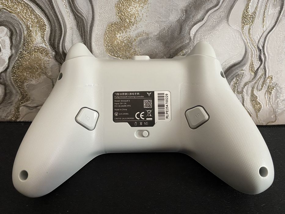 Геймпад Flydigi Direwolf 3
