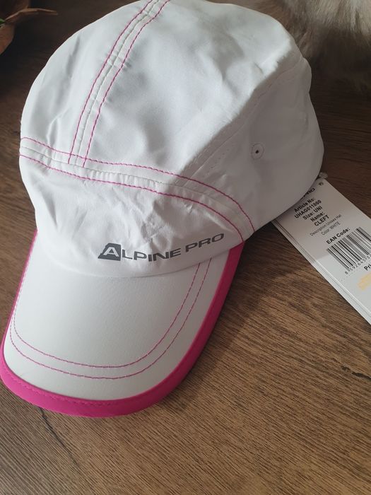 Кепки Jack Wolfskin