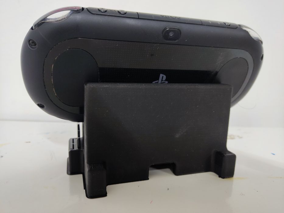 Stojak Statyw Uchwyt Stand do konsol PSP Trimui Anbernic PS Vita GameB