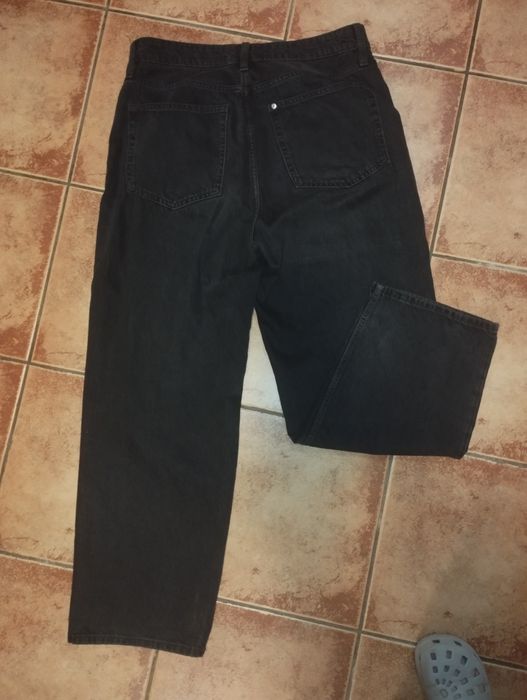 Curvy Fit Vintage Mom Ultra High Jeans