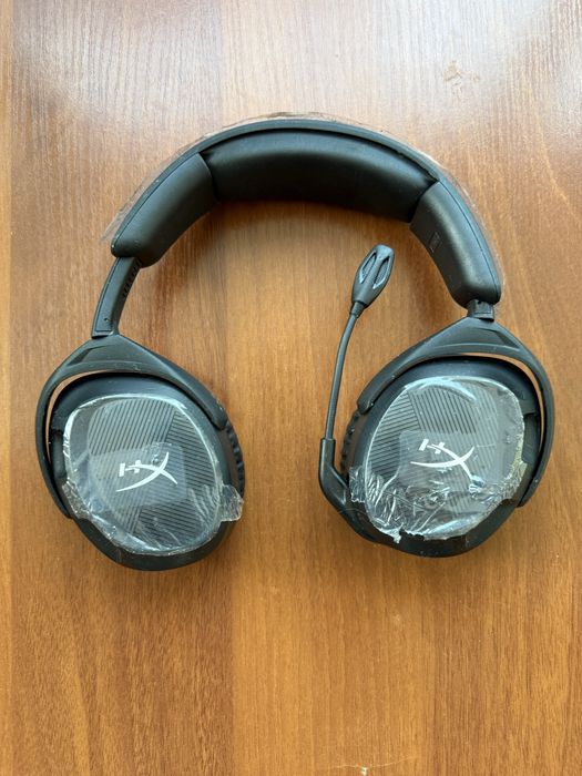 Бездротова ігрова гарнітура HyperX Cloud Stinger 2 Wireless