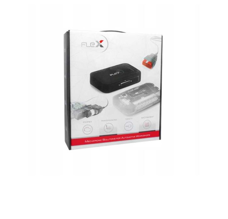 Magicmotorsport Flex Full SLAVE Programator ECU/TCU Chiptuning