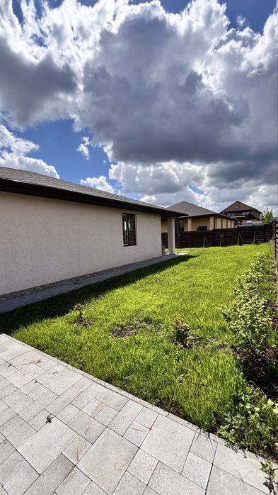 Будинок майже в Ірпені