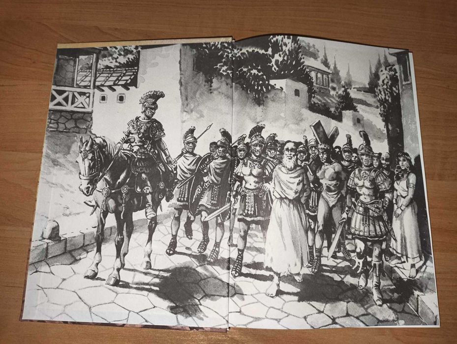 Henryk Sienkiewicz Quo Vadis 1994