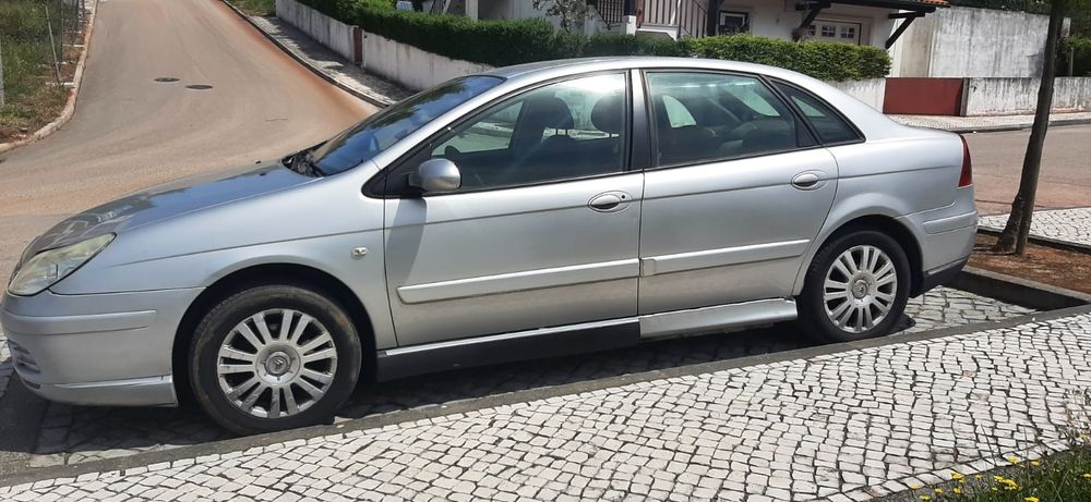 Citroën C5  2007