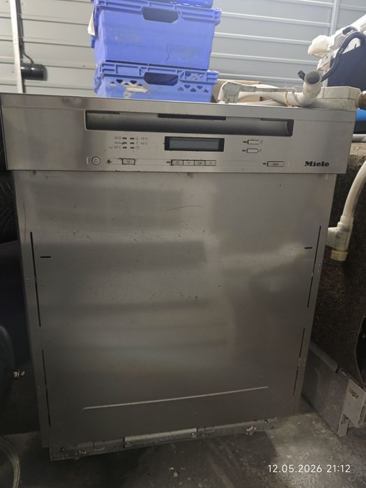 Zmywarka Miele G6305 sci xxl