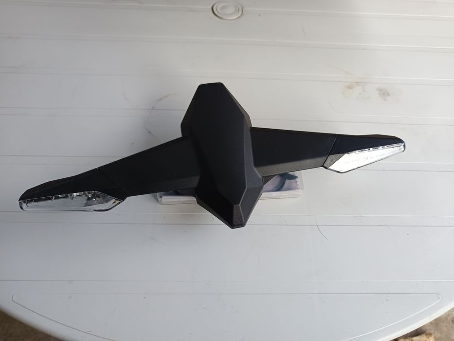 Peças moto zontes t310
