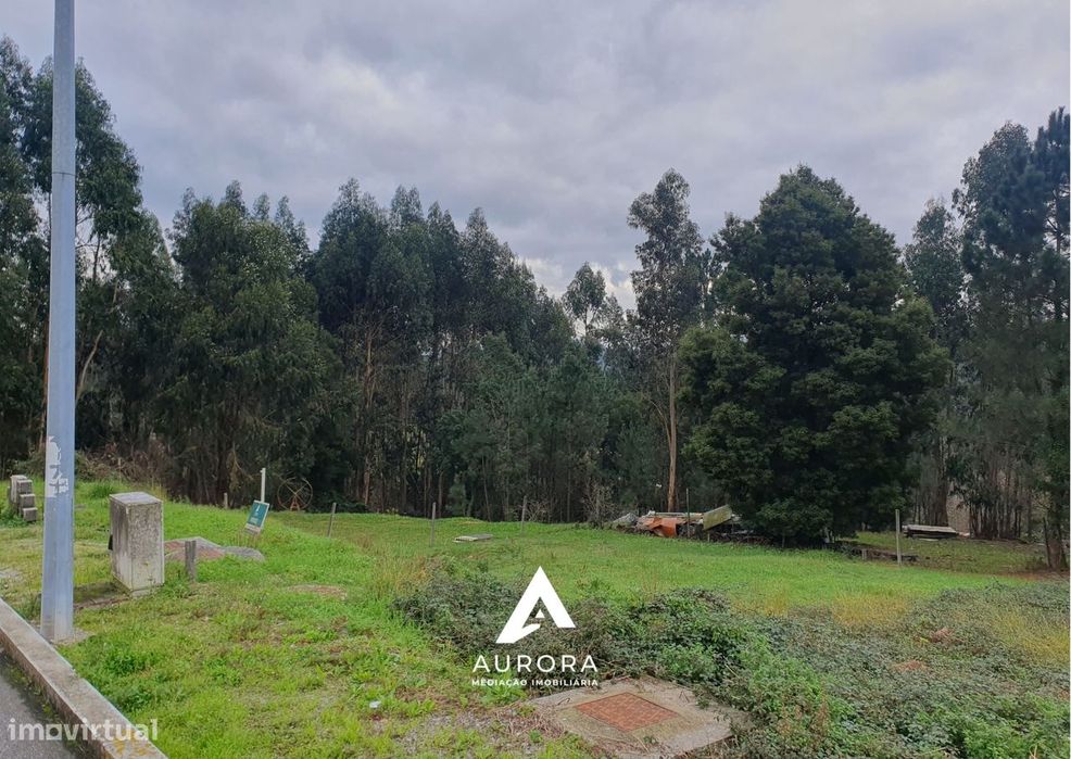 Lote de Terreno  Venda em Sandim, Olival, Lever e Crestuma,Vila Nova d