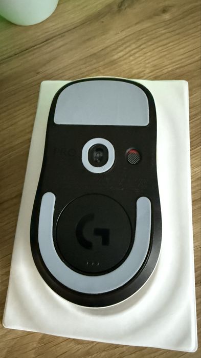 Миша logitech g pro x superlight 2 #0105