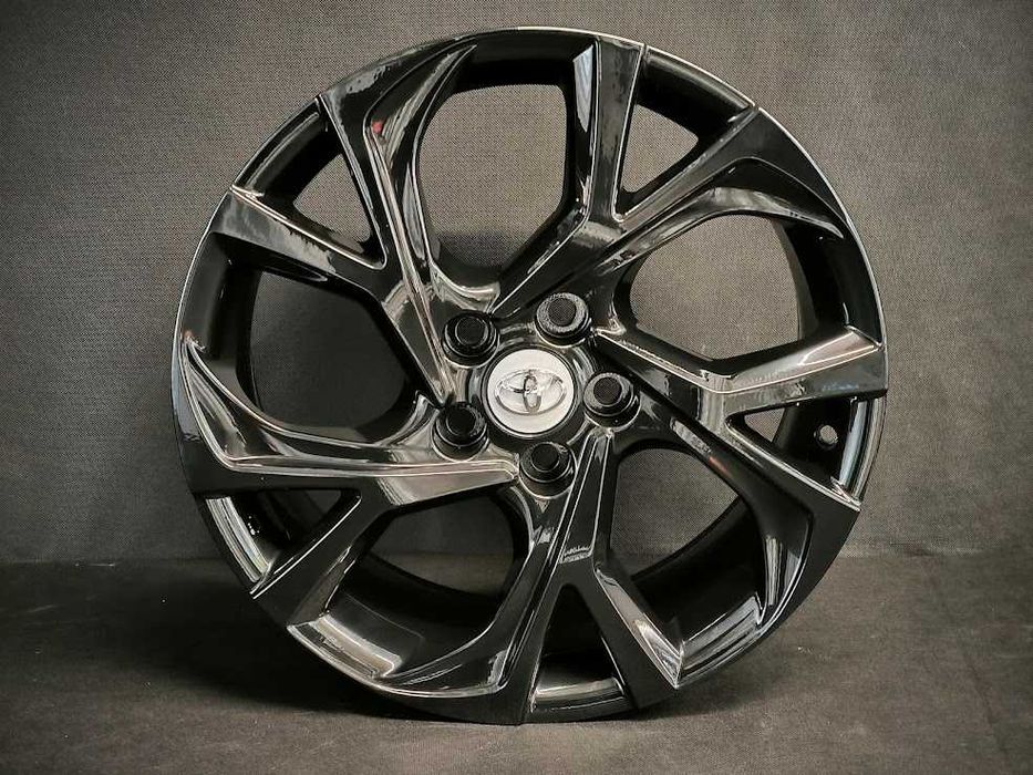 Alufelgi 18 5x114,3 ET50 Toyota, Lexus #263