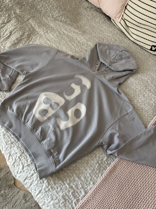 Bluza z kapturem