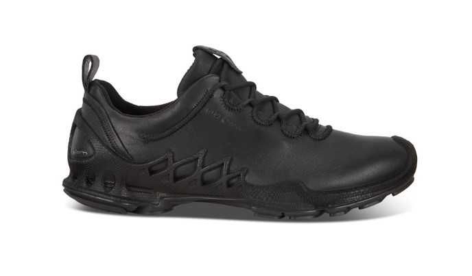 Кроссовки Ecco BIOM AEX M размер 43 черные